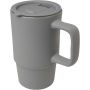 Carter kermia bgre fedllel, 450 ml, szrke