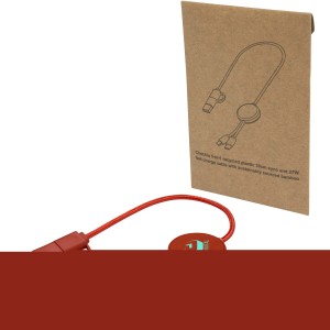 Citala gyorstlt- s adatkbel, 30 cm, 27W, tglavrs (vezetk, eloszt, adapter, kbel)