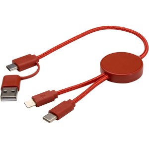 Citala gyorstlt- s adatkbel, 30 cm, 27W, tglavrs (vezetk, eloszt, adapter, kbel)