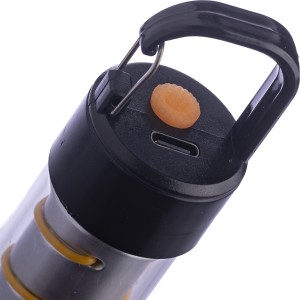 COB l�mpa, fekete (l�mpa)