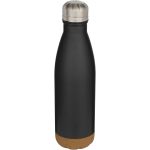 Cove duplafal vizespalack parafval, 500 ml, fekete (10089290)