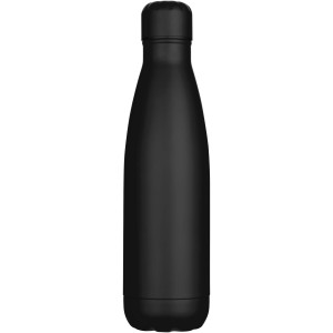 Cove egyfal� rozsdamentes ac�l vizespalack, 750 ml, fekete (vizespalack)