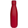 Cove egyfal� rozsdamentes ac�l vizespalack, 750 ml, piros