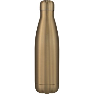 Cove vkuumos termosz, 500 ml, arany (termosz)