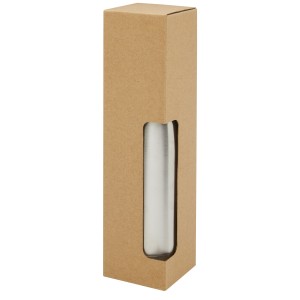 Cove vkuumos termosz, 500 ml, ezst (termosz)