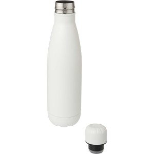 Cove vkuumos termosz, 500 ml, fehr (termosz)