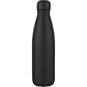 Cove vkuumos termosz, 500 ml, fekete (termosz)