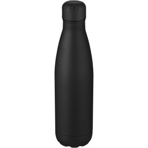 Cove vkuumos termosz, 500 ml, fekete (termosz)