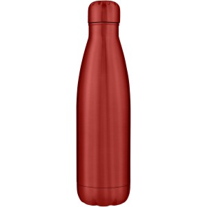 Cove vkuumos termosz, 500 ml, piros (termosz)