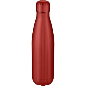 Cove vkuumos termosz, 500 ml, piros (termosz)
