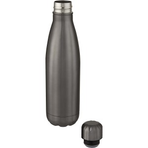 Cove vkuumos termosz, 500 ml, szrke (termosz)