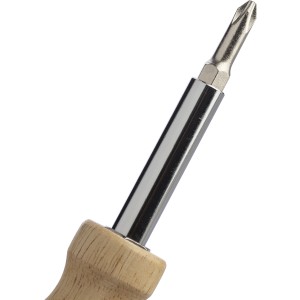 Csavarh�z�k�szlet, barna (szersz�m)