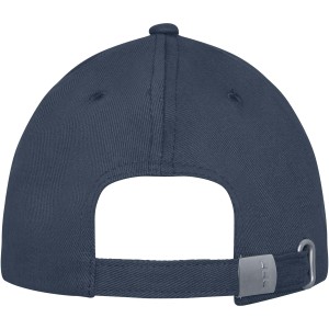 Davis 6 paneles baseballsapka, fldkk (sapka)