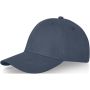 Davis 6 paneles baseballsapka, fldkk