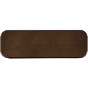 Di�fa �s b�kkfa tollszett, barna (tollk�szlet)