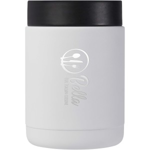 Doveron jraacl szigetelt teldoboz, 500 ml, fehr (fm konyhai eszkz)