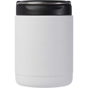 Doveron jraacl szigetelt teldoboz, 500 ml, fehr (fm konyhai eszkz)