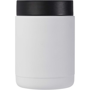 Doveron jraacl szigetelt teldoboz, 500 ml, fehr (fm konyhai eszkz)