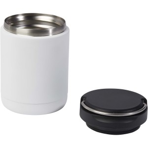 Doveron jraacl szigetelt teldoboz, 500 ml, fehr (fm konyhai eszkz)