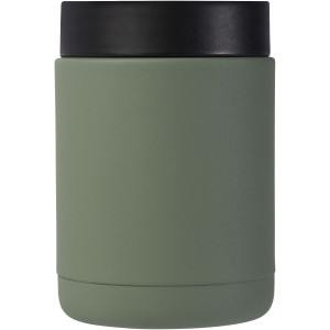 Doveron jraacl szigetelt teldoboz, 500 ml, hamvaszld (fm konyhai eszkz)