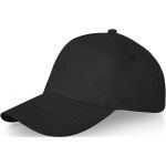 Doyle 5 paneles baseballsapka, fekete (38677990)