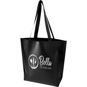 Duo �ri�s bev�s�rl�t�ska, 30L, fekete (bev�s�rl�t�ska)