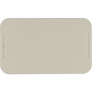 Dupla �teltart�, b�zs (m�anyag konyhai felszerel�s)