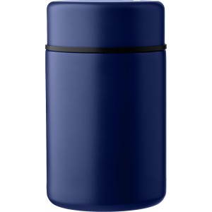 Duplafal� ac�l �teltart�, 460 ml, k�k (f�m konyhai eszk�z)