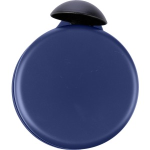 Duplafal� ac�l �teltart�, 460 ml, k�k (f�m konyhai eszk�z)