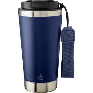 Duplafal� ac�lpoh�r, 500 ml, k�k (poh�r)