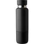 Duplafal palack, 500 ml, fekete (1103695-01)