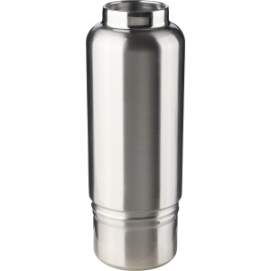 Duplafal� palack, 500 ml, k�k (termosz)