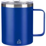 Duplafal, rozsdamentes acl bgre, 300 ml, kobaltkk (1097560-23)