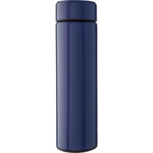 Duplafal, rozsdamentes acl termosz, 425 ml, kk (termosz)