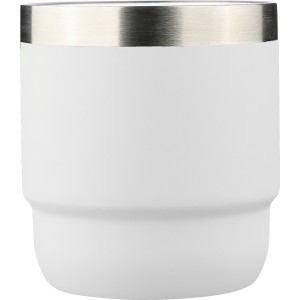 Duplafal� �jraac�l b�gre, 180 ml, feh�r (b�gre)