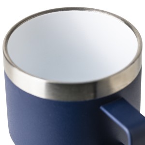 Duplafal� �jraac�l b�gre, 180 ml, k�k (b�gre)