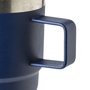 Duplafal� �jraac�l b�gre, 180 ml, k�k (b�gre)