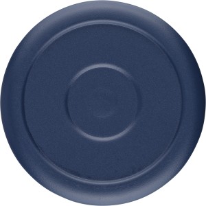 Duplafal� �jraac�l palack, 600 ml, k�k (sportkulacs)