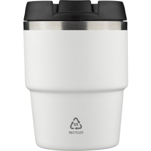 Duplafal� �jraac�l poh�r, 175 ml, feh�r (poh�r)