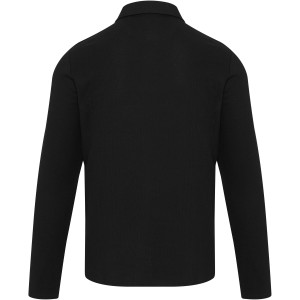 Elevate Apollo hossz�ujj� pik�p�l�, black (gall�ros p�l�, 90-100% pamut)