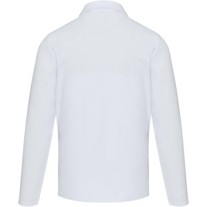 Elevate Apollo hossz�ujj� pik�p�l�, White (gall�ros p�l�, 90-100% pamut)