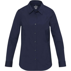 Elevate Carnelian ni poplin blz, sttkk (ing, blz)