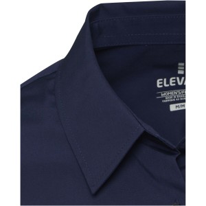 Elevate Carnelian ni poplin blz, sttkk (ing, blz)