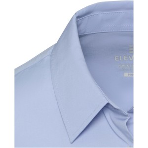 Elevate Carnelian n�i puplin bl�z, vil�gosk�k (ing, bl�z)