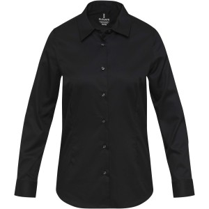 Elevate Citrine kevertszlas blz, fekete (ing, blz)