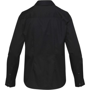 Elevate Citrine kevertszlas blz, fekete (ing, blz)