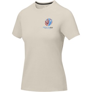 Elevate Nanaimo ni pl, homokk (T-shirt, pl, 90-100% pamut)