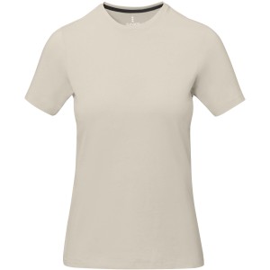 Elevate Nanaimo ni pl, homokk (T-shirt, pl, 90-100% pamut)