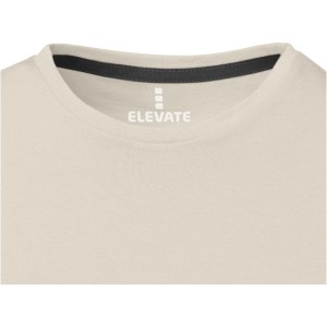 Elevate Nanaimo ni pl, homokk (T-shirt, pl, 90-100% pamut)