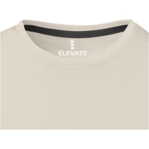 Elevate Nanaimo rvid ujj pl, homokk (T-shirt, pl, 90-100% pamut)